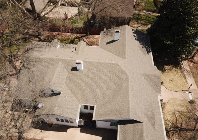 Roofing Drone 7