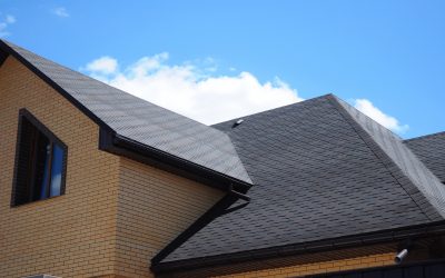 Installing A New Roof On Your Home