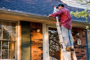 clean your gutters