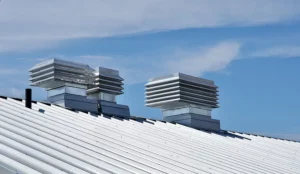 commercial roofing