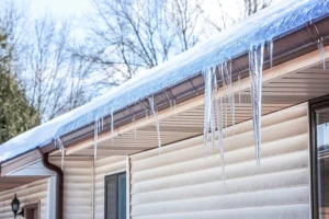 winter roofing tips