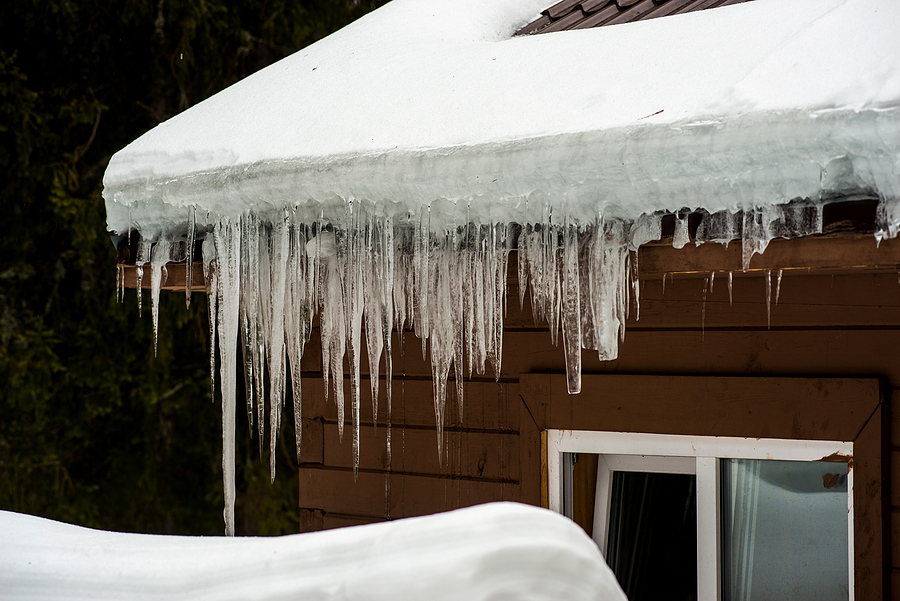 Replacing Your Roof In Winter