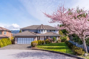 spring cleaning your roof