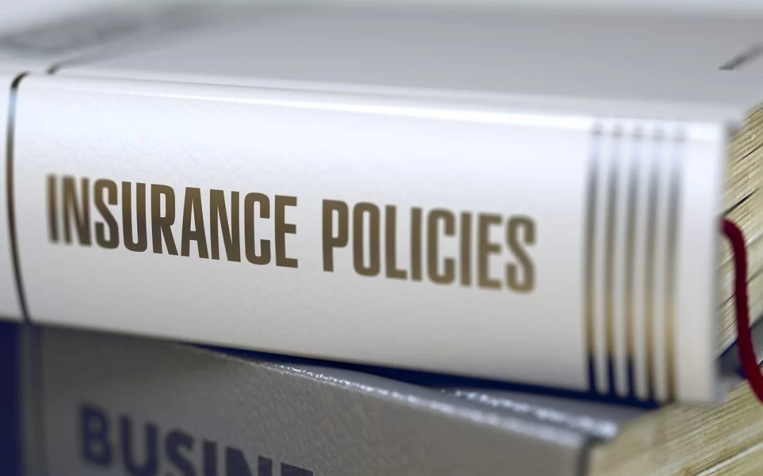 insurance claims inside and outside the home