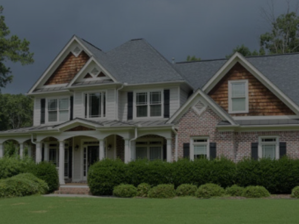 ROOF INSPECTIONS