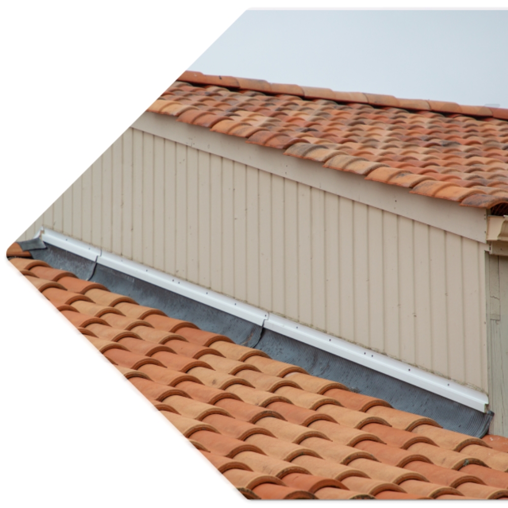 Roof Flashing